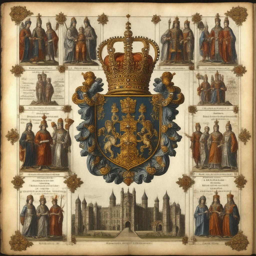 Peerage of England